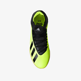 adidas Маратонки X TANGO 18.3 IN J 