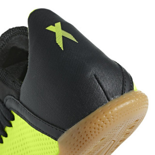 adidas X TANGO 18.3 IN J 