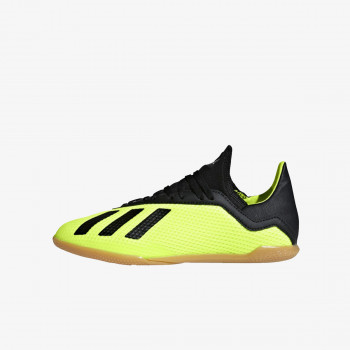 adidas X TANGO 18.3 IN J 