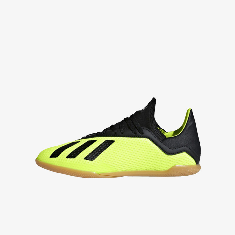 adidas X TANGO 18.3 IN J 