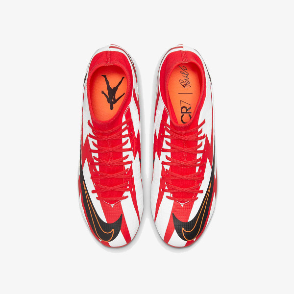 Nike Футболни обувки SUPERFLY 8 ACADEMY CR7 FG/MG 