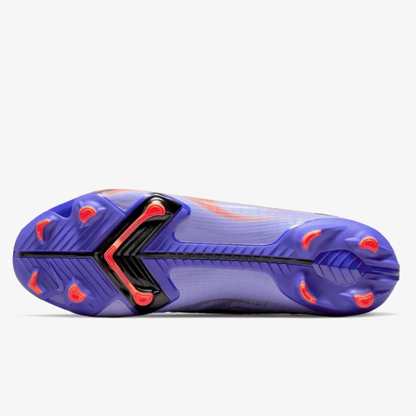Nike Футболни обувки Mercurial Superfly 8 Academy KM 