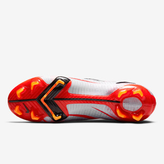 Nike Футболни обувки MERCURIAL SUPERFLY 8 ELITE CR7 FG 