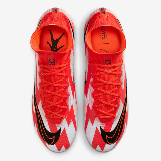 Nike Футболни обувки MERCURIAL SUPERFLY 8 ELITE CR7 FG 