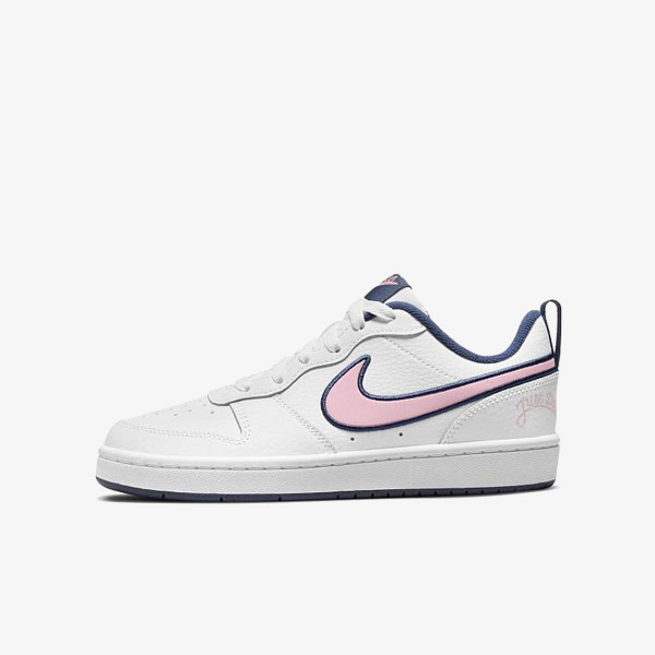 Nike Маратонки Court Borough Low 2 SE 