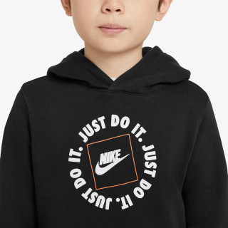 Nike Суитшърт Sportswear JDI 