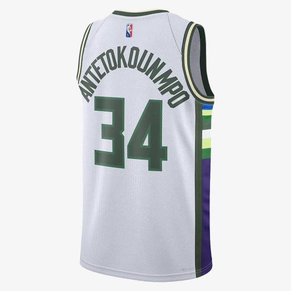 Nike MIL MNK DF SWGMN JSY MMT 21 