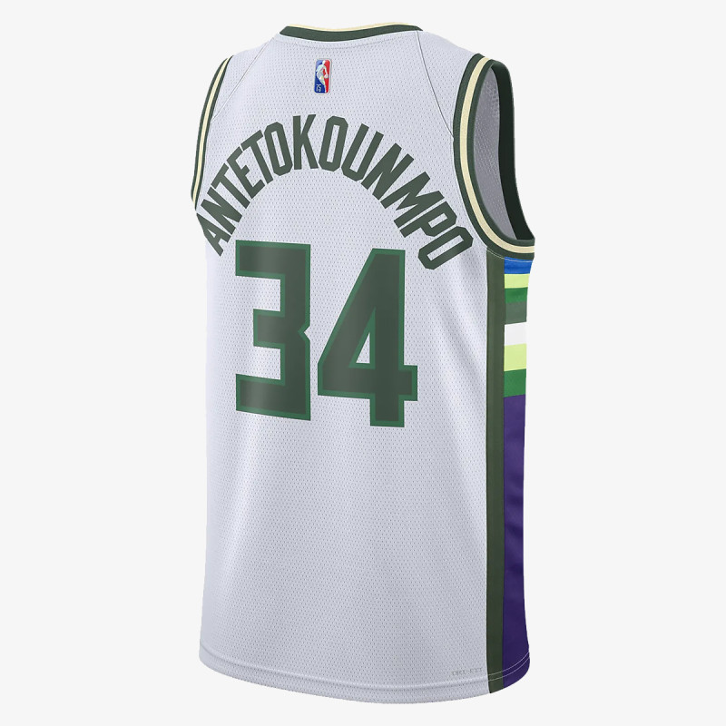 Nike MIL MNK DF SWGMN JSY MMT 21 