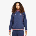 Nike Яке JORDAN PARIS SAINT GERMAIN CLUB ANTHEM 