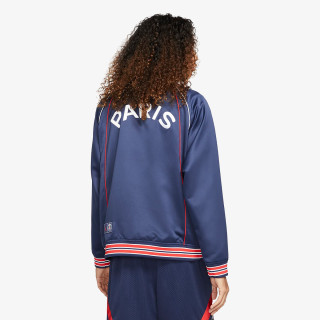 Nike Яке JORDAN PARIS SAINT GERMAIN CLUB ANTHEM 