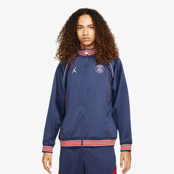 Nike ЯКЕ JORDAN PARIS SAINT GERMAIN CLUB ANTHEM 