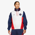 Nike Paris Saint-Germain Nylon Hooded 