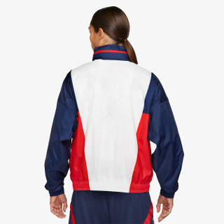 Nike Paris Saint-Germain Nylon Hooded 