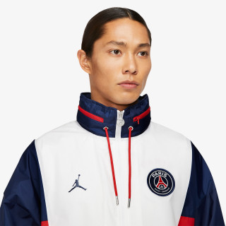 Nike Paris Saint-Germain Nylon Hooded 