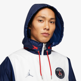 Nike Paris Saint-Germain Nylon Hooded 