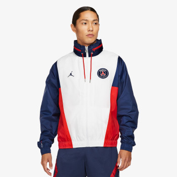 Nike Paris Saint-Germain Nylon Hooded 