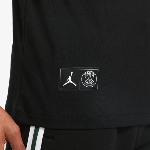 Nike M J PSG WORDMARK TEE 