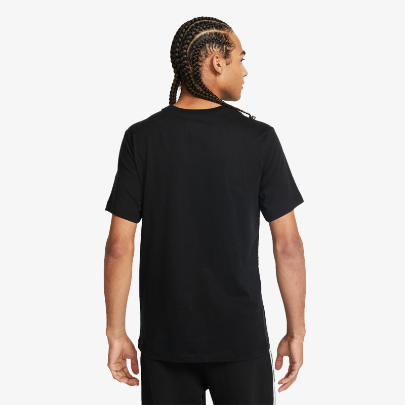 Nike M J PSG WORDMARK TEE 