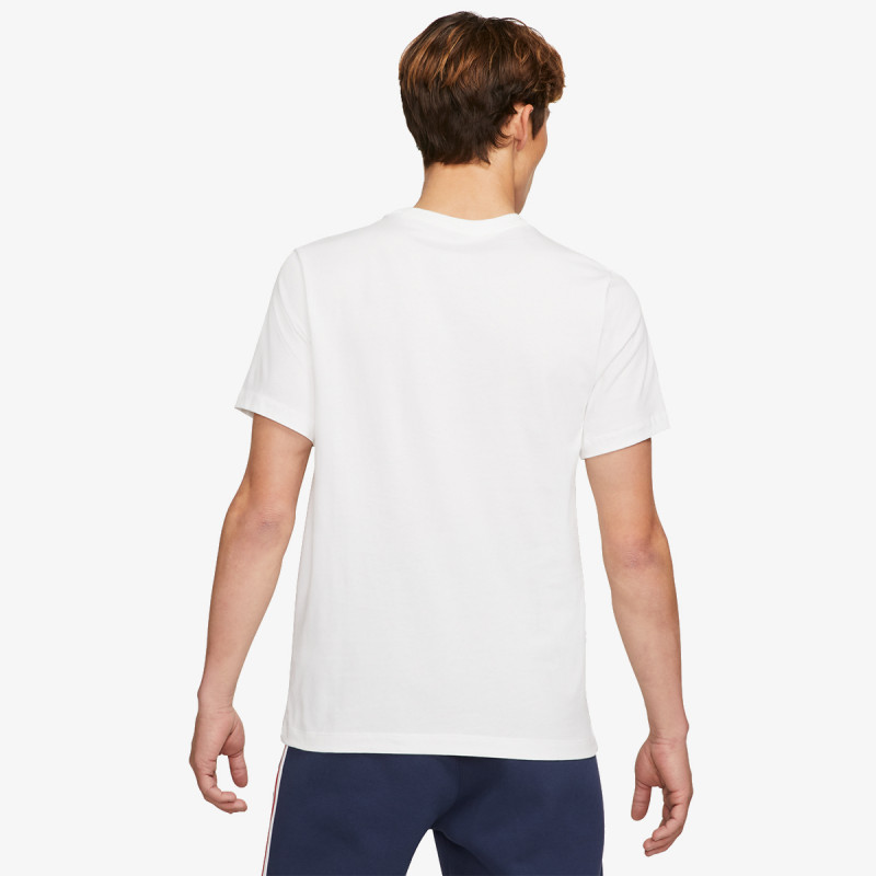 Nike Paris Saint-Germain Wordmark 