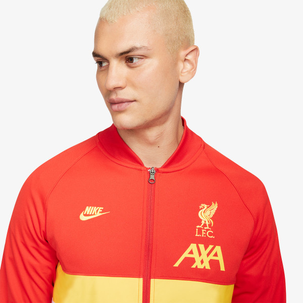 Nike Liverpool FC Soccer 