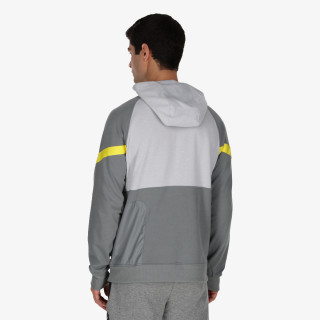Nike Liverpool FC Fleece Full-Zip Soccer 