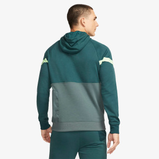 Nike THFC MNK TRAVELFLC HOODIE HZCL 