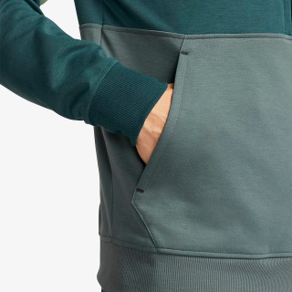 Nike THFC MNK TRAVELFLC HOODIE HZCL 
