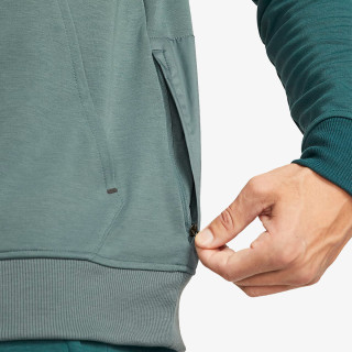 Nike THFC MNK TRAVELFLC HOODIE HZCL 