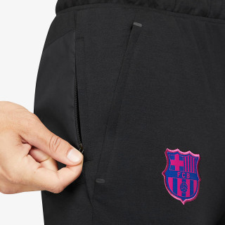 Nike FCB M NK DF TRAVEL FLC PNT CL 