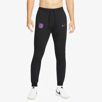 Nike Долнище FCB M NK DF TRAVEL FLC PNT CL 
