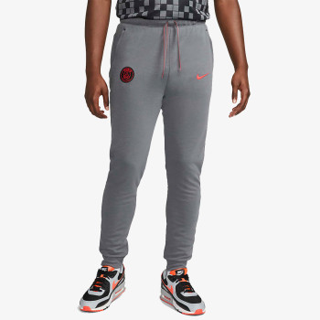 Nike Paris Saint-Germain Dri-FIT Fleece 