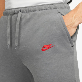 Nike Liverpool FC Fleece Travel Soccer 