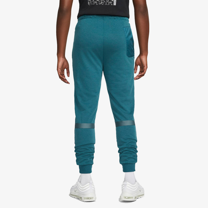 Nike THFC MNK DF TRAVEL FLC PNT CL 