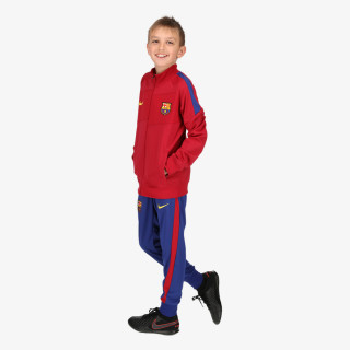 Nike F.C. Barcelona Academy Pro Dri-FIT Football 