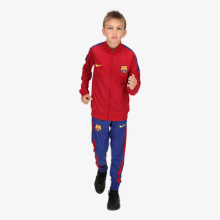 Nike F.C. Barcelona Academy Pro Dri-FIT Football 