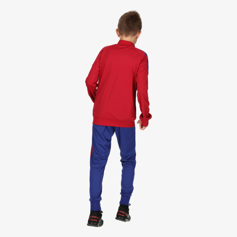Nike F.C. Barcelona Academy Pro Dri-FIT Football 