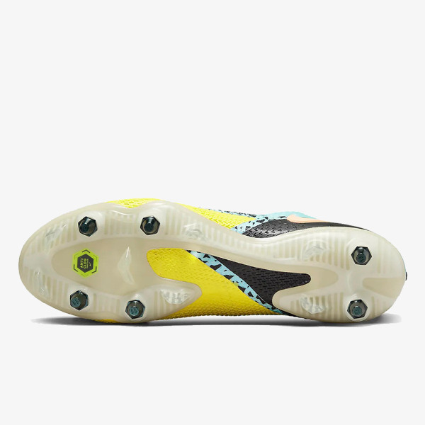 Nike Футболни обувки Phantom GT2 Elite Soft-Ground Pro AC 