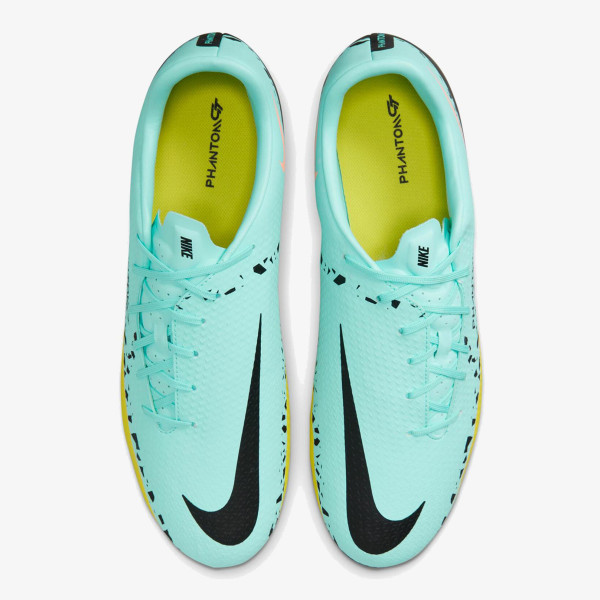 Nike Футболни обувки Phantom GT2 Academy Soft-Ground Pro Anti-Clog 