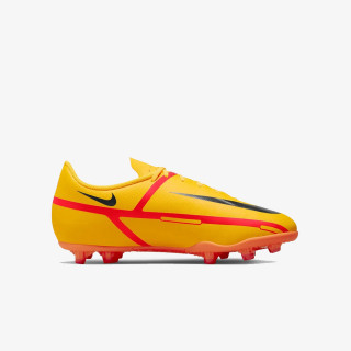 Nike Футболни обувки JR PHANTOM GT2 CLUB FG/MG 