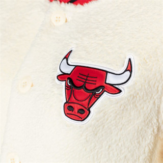 Nike Яке CHICAGO BULLS COURTSIDE BOMBER 