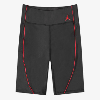 Nike W J ESSEN BIKE SHORT 