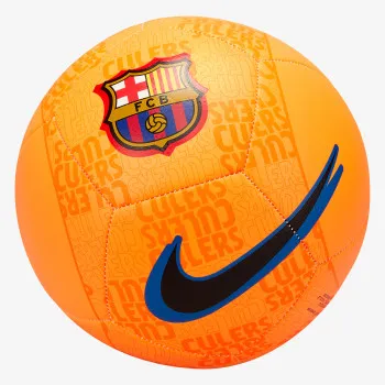 NIKE Топка FC Barcelona Pitch 