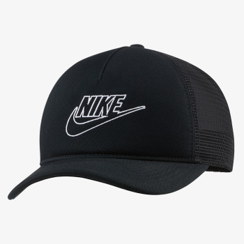 Nike U NSW CLC99 FUTURA TRKR CAP 