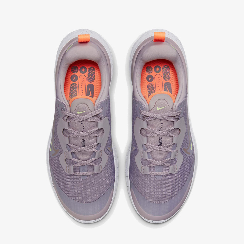 Nike W NIKE REACT MILER 2 SHIELD 
