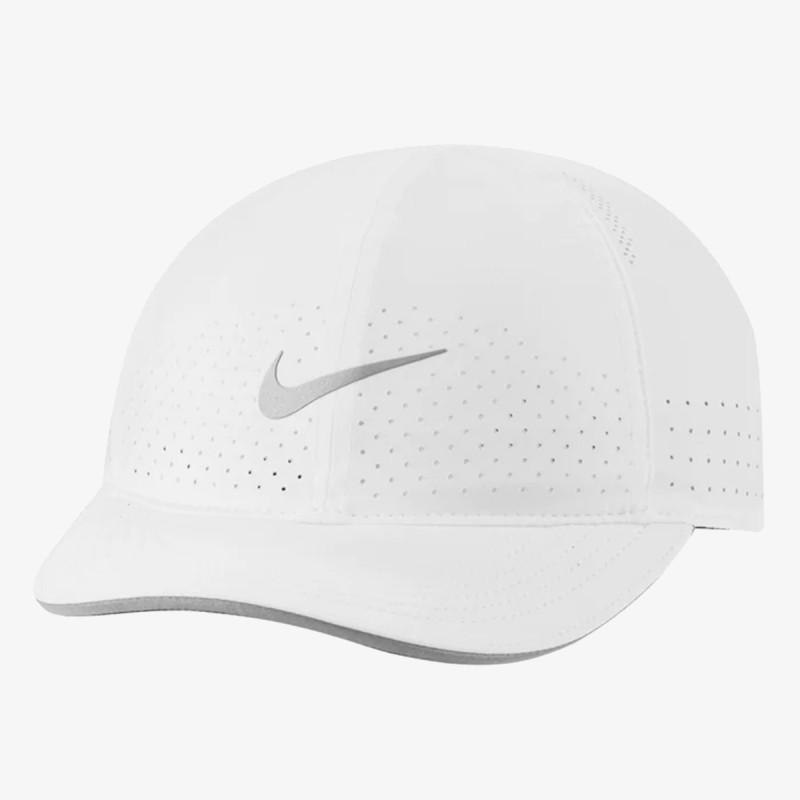 Nike W NK FTHLT CAP RUN 