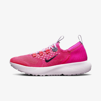 Nike Маратонки WMNS NIKE REACT ESCAPE RN FK 