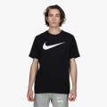 Nike Тениска Sportswear Swoosh 