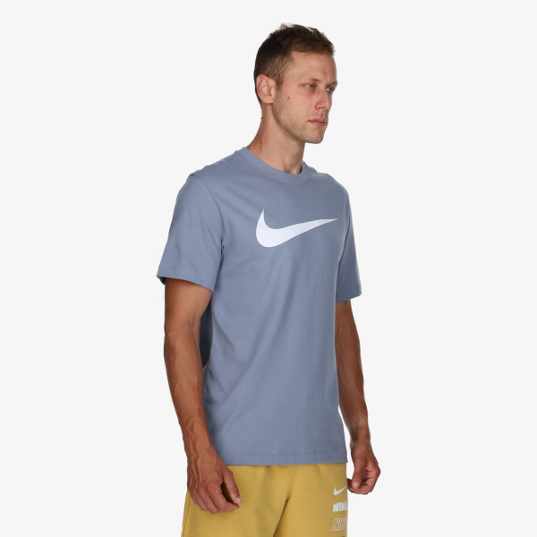 Nike Тениска M NSW TEE ICON SWOOSH 