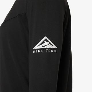 Nike Суитшърт ELEMENT TRAIL MIDLAYER 