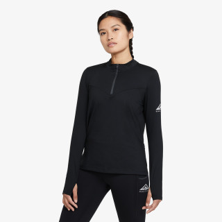 Nike ELEMENT TRAIL MIDLAYER 